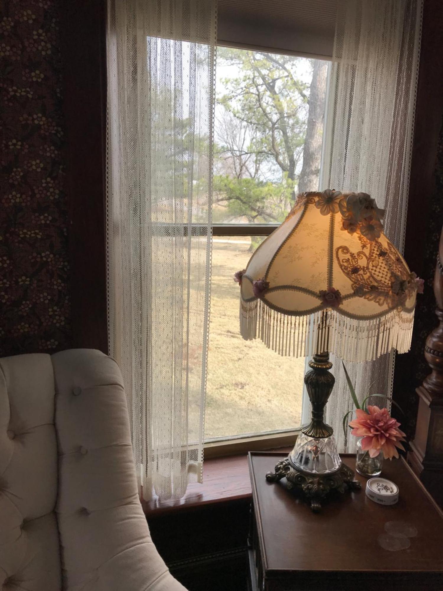 The Nauvoo Grand Bed & Breakfast Exterior photo