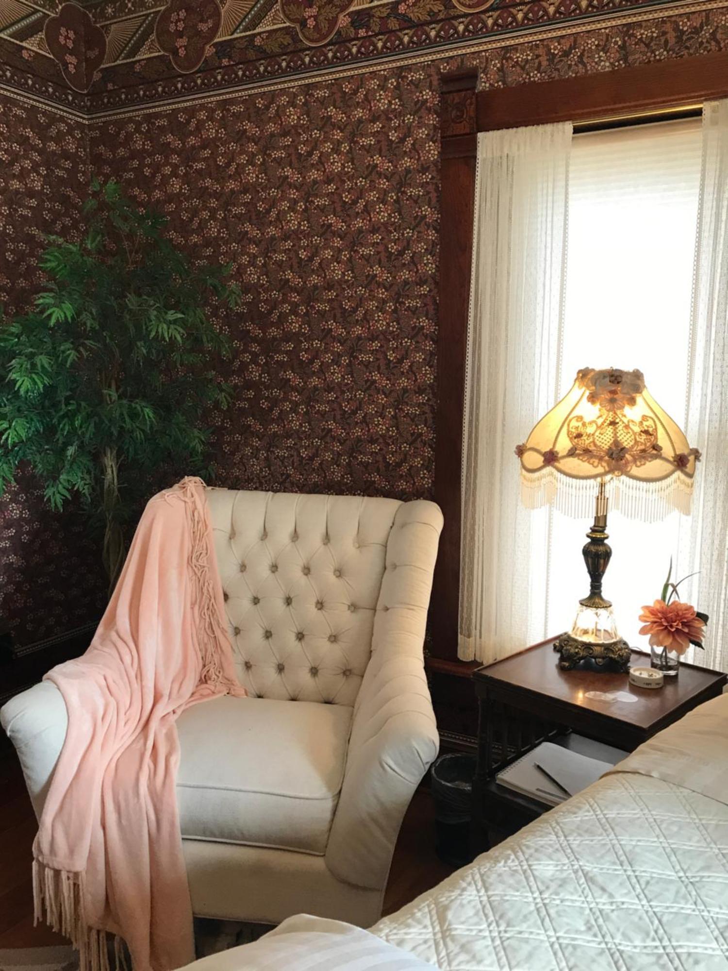 The Nauvoo Grand Bed & Breakfast Exterior photo